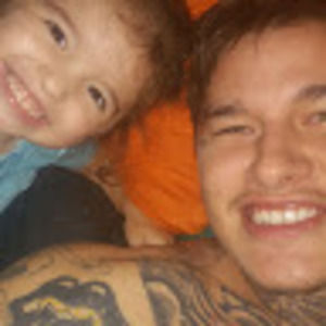 Meet your Posher, Luke